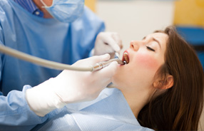 tooth extraction in Northridge and San Fernando Valley