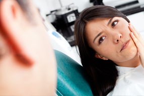 wisdom tooth removal in Northridge and San Fernando Valley